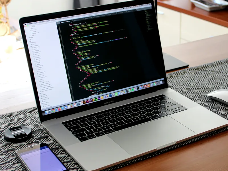 Computers & Software