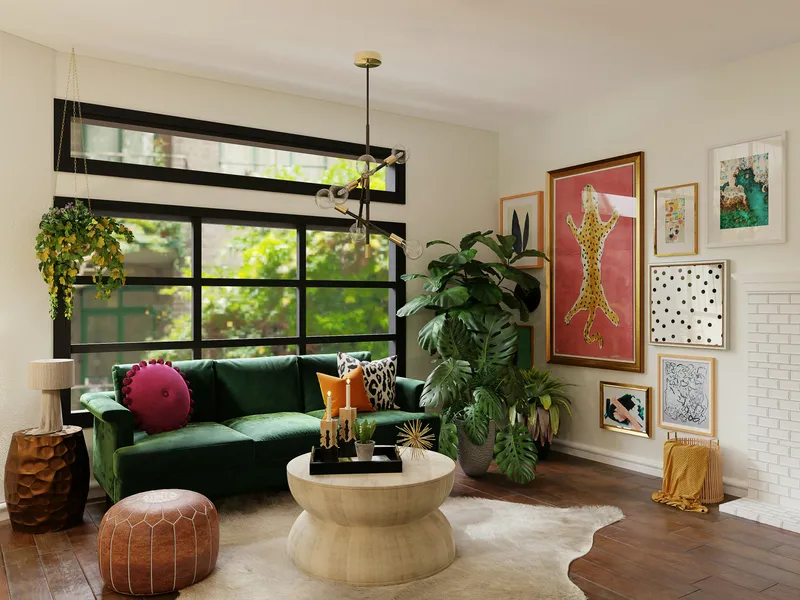 Home & Furniture