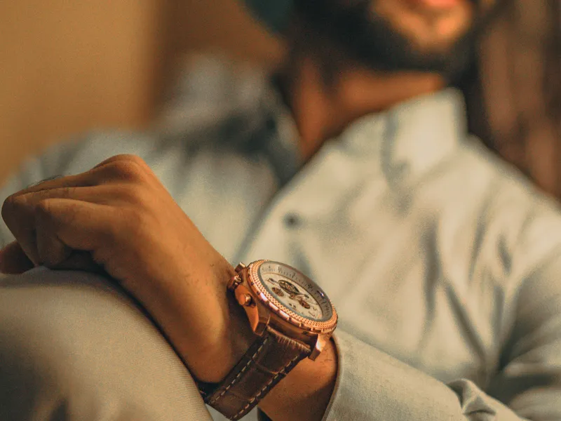 Watches